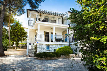 Apartmány Borik I, Rovinj, Istrie, Chorvatsko