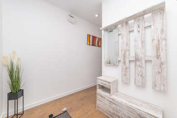 A3 - apartmány Lucija, Živogošće-Blato, Makarská riviéra, Chorvatsko