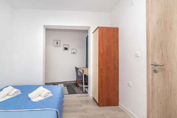 A3 - apartmány Lucija, Živogošće-Blato, Makarská riviéra, Chorvatsko