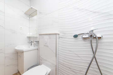 A3 - apartmány Lucija, Živogošće-Blato, Makarská riviéra, Chorvatsko