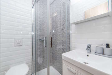 A4 - apartmány Lucija, Živogošće-Blato, Makarská riviéra, Chorvatsko