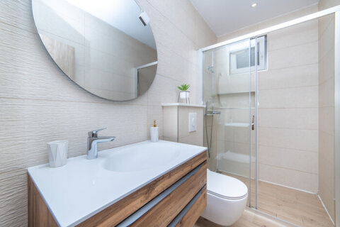 A4 - apartmány Lucija, Živogošće-Blato, Makarská riviéra, Chorvatsko