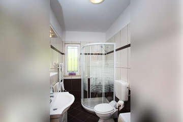 A2 - apartmány Borik I, Rovinj, Istrie, Chorvatsko