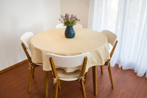 A2 - apartmány Borik I, Rovinj, Istrie, Chorvatsko