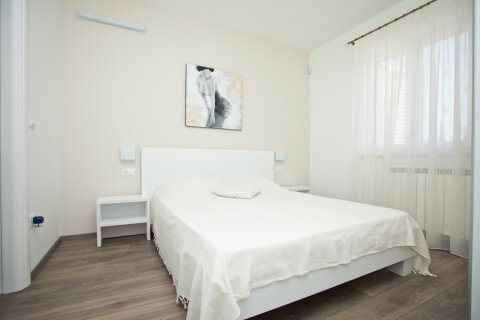 A1 - apartmány Borik II, Rovinj, Istrie, Chorvatsko