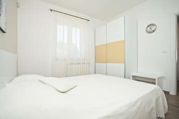 A1 - apartmány Borik II, Rovinj, Istrie, Chorvatsko