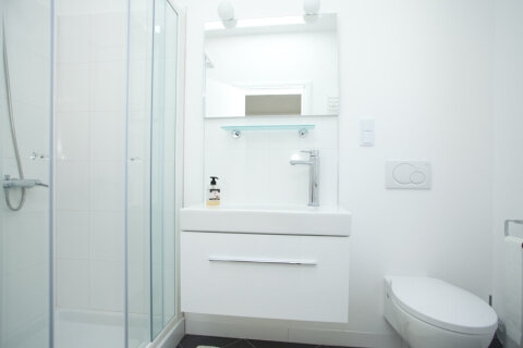 A1 - apartmány Borik II, Rovinj, Istrie, Chorvatsko