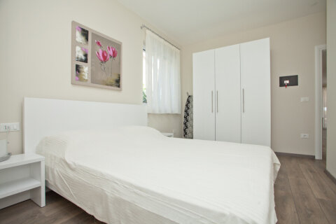 A1 - apartmány Borik II, Rovinj, Istrie, Chorvatsko