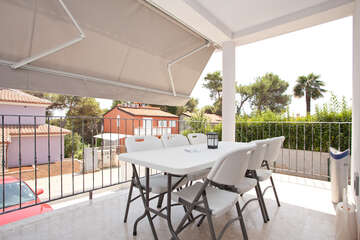 A1 - apartmány Borik II, Rovinj, Istrie, Chorvatsko