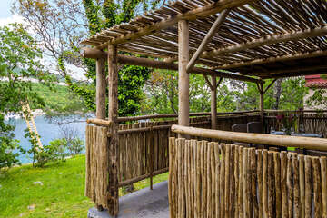 Apartmány Kačjak, Dramalj, Crikvenická riviéra, Chorvatsko