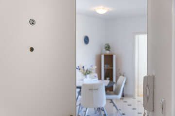 A2 - apartmány František, Njivice, ostrov Krk, Chorvatsko