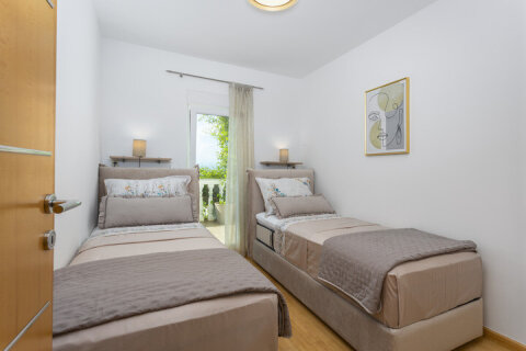 apartmány František: apartmán A3 pro 2-4 osoby,<br />
přízemí