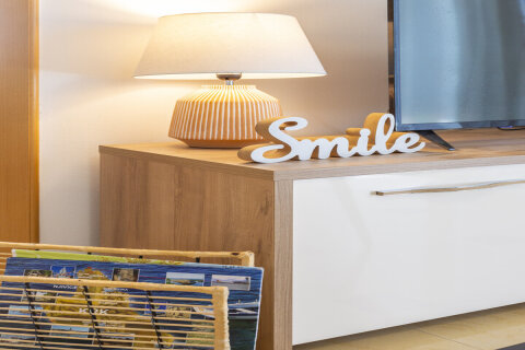 A3 - apartmány František, Njivice, ostrov Krk, Chorvatsko