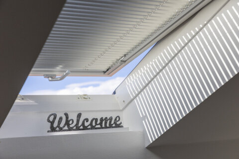 A4 - apartmány František, Njivice, ostrov Krk, Chorvatsko