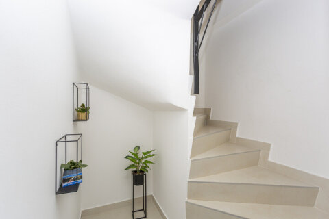 A4 - apartmány František, Njivice, ostrov Krk, Chorvatsko