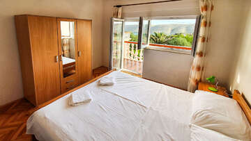 B4 - apartmány Silva, Vlašići, ostrov Pag, Chorvatsko