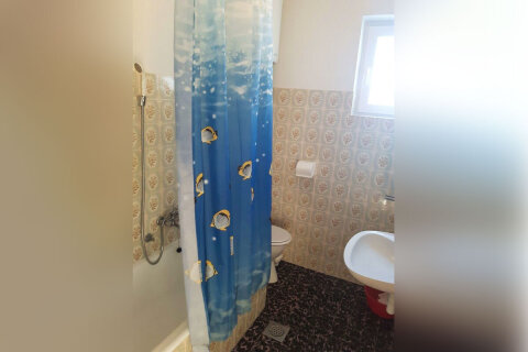 B4 - apartmány Silva, Vlašići, ostrov Pag, Chorvatsko