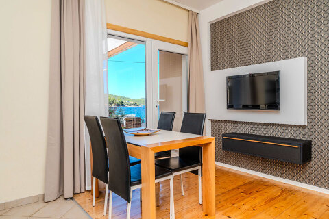 Apartmán A2 - prázdninový dům Riva, Mali Iž, ostrov Iž, Chorvatsko