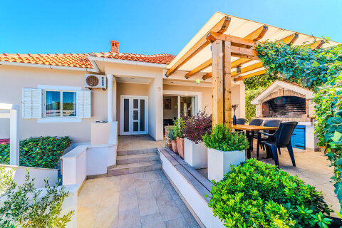 Apartmán A2 - prázdninový dům Riva, Mali Iž, ostrov Iž, Chorvatsko