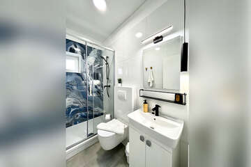 A5 - apartmány Marinno, Mimice, Omišská riviéra, Chorvatsko