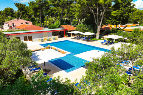 Resort San Antonio***