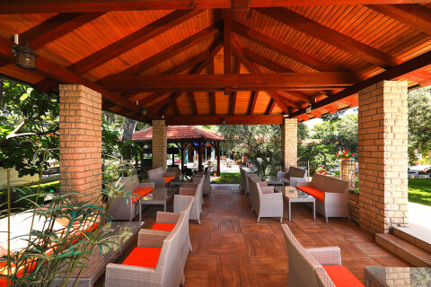 Resort San Antonio***, Biograd na Moru, Zadarská riviéra, Chorvatsko