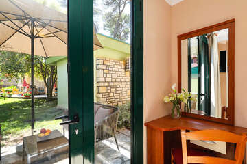 Pokoj Family Suite pro 4–5 osob - Resort San Antonio***, Biograd na Moru, Zadarská riviéra, Chorvatsko