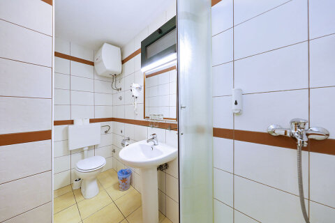 Pokoj Superior pro 3–4 osoby - Resort San Antonio***, Biograd na Moru, Zadarská riviéra, Chorvatsko