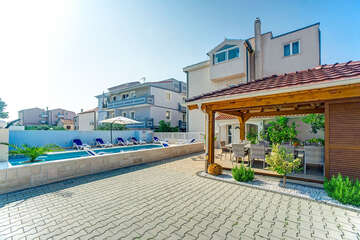 Apartmány Ljuba, Šibenik, Chorvatsko