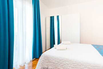 A101 - Apartmány Ljuba, Šibenik, Chorvatsko