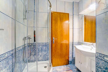 A106 - Apartmány Ljuba, Šibenik, Chorvatsko