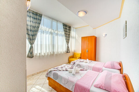 A106 - Apartmány Ljuba, Šibenik, Chorvatsko