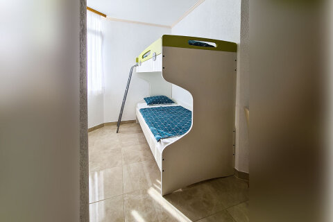 A105 - Apartmány Ljuba, Šibenik, Chorvatsko