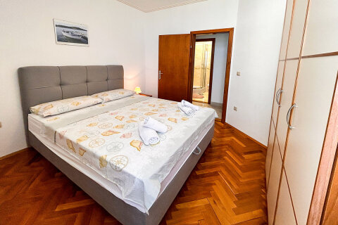 A105 - Apartmány Ljuba, Šibenik, Chorvatsko