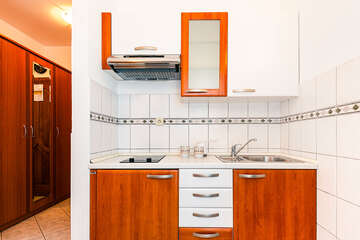 Studio 104 - Apartmány Ljuba, Šibenik, Chorvatsko