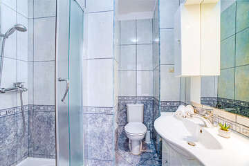 Studio 107 - Apartmány Ljuba, Šibenik, Chorvatsko