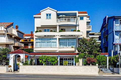 Apartmány Ljuba, Šibenik, Chorvatsko