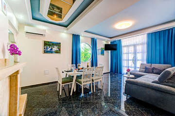 Apartmán Luxury - Apartmány Ljuba, Šibenik, Chorvatsko