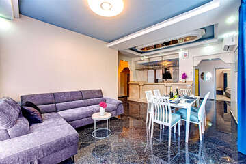 Apartmán Luxury - Apartmány Ljuba, Šibenik, Chorvatsko