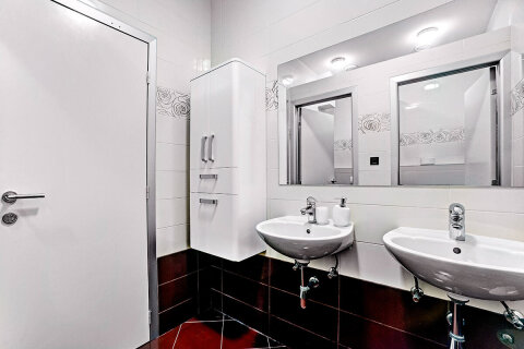 Apartmán Luxury - Apartmány Ljuba, Šibenik, Chorvatsko