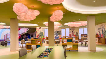 Dreamland - Aquapark Dalmatia (Solaris), Šibenik, Chorvatsko