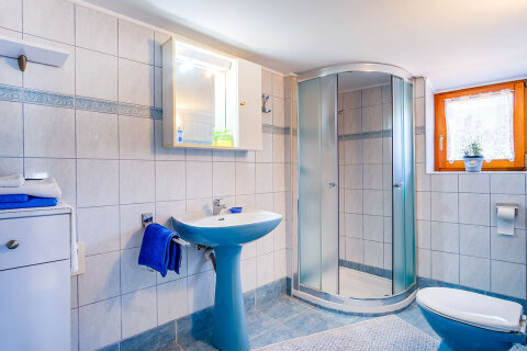 A2 - Apartmány Pojana, Martinšćica, ostrov Cres, Chorvatsko