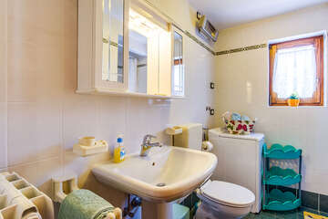 A3 - Apartmány Pojana, Martinšćica, ostrov Cres, Chorvatsko