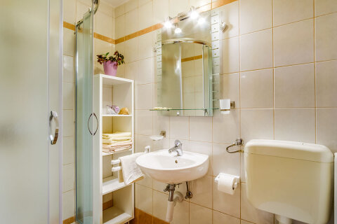 A3 - Apartmány Pojana, Martinšćica, ostrov Cres, Chorvatsko