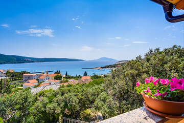 A3 - Apartmány Pojana, Martinšćica, ostrov Cres, Chorvatsko