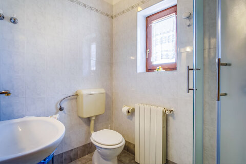 A4 - Apartmány Pojana, Martinšćica, ostrov Cres, Chorvatsko