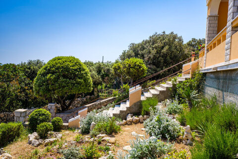 Apartmány Pojana, Martinšćica, ostrov Cres, Chorvatsko