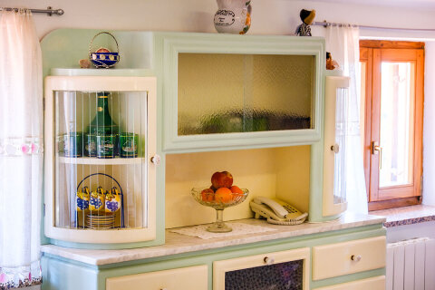 A5 - Apartmány Pojana, Martinšćica, ostrov Cres, Chorvatsko