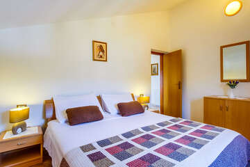 A5 - Apartmány Pojana, Martinšćica, ostrov Cres, Chorvatsko