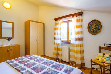 A5 - Apartmány Pojana, Martinšćica, ostrov Cres, Chorvatsko